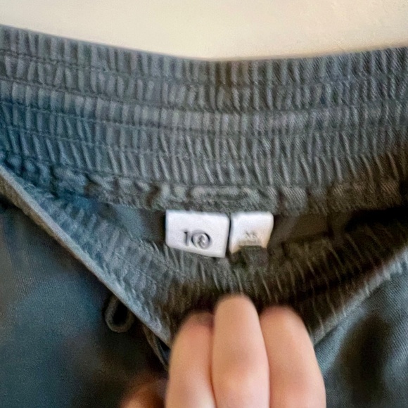 TenTree Tencel Pant - Picture 2 of 3